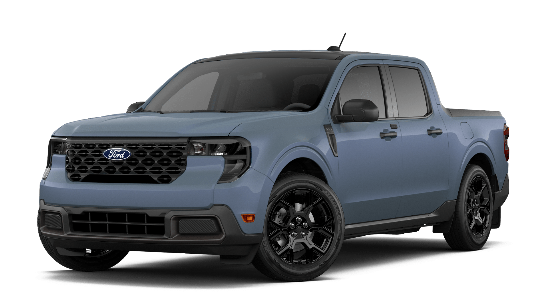 2026 Ford Maverick® External Image 1